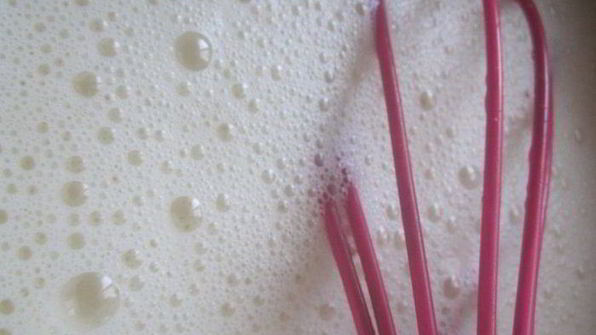 торт ягодная мелодия