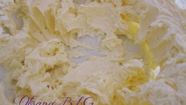 торт ягодная мелодия