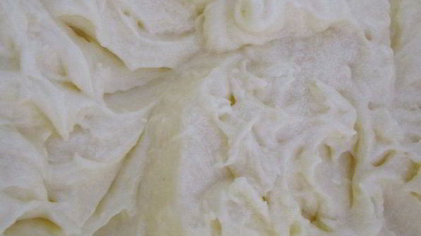 торт ягодная мелодия