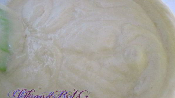 торт ягодная мелодия