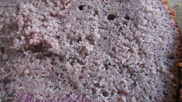 торт ягодная мелодия