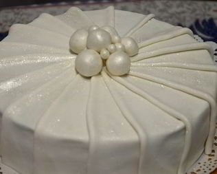 Торт Элегантность