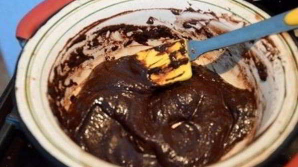 торт элегантность