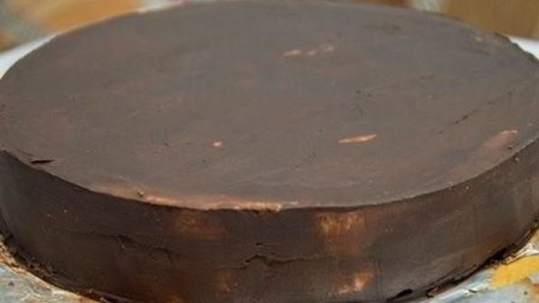 торт элегантность