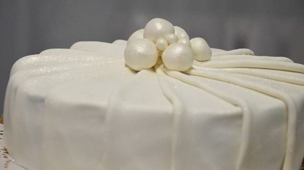 торт элегантность