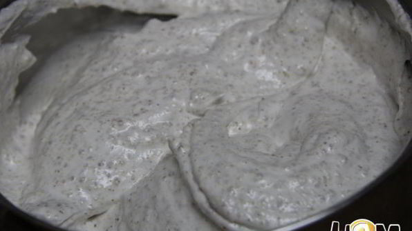 торт эстерхази