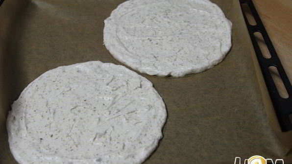 торт эстерхази