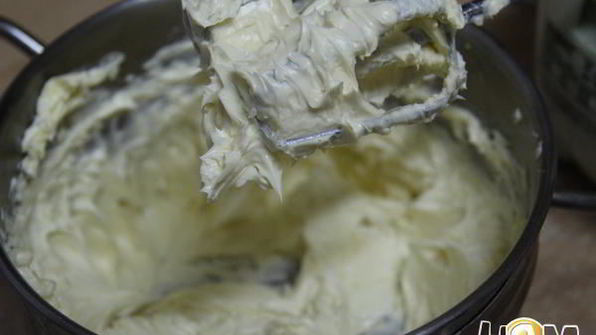 торт эстерхази