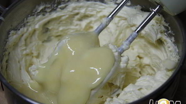 торт эстерхази