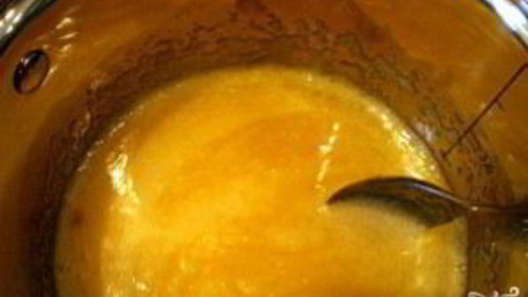 торт жемчужина