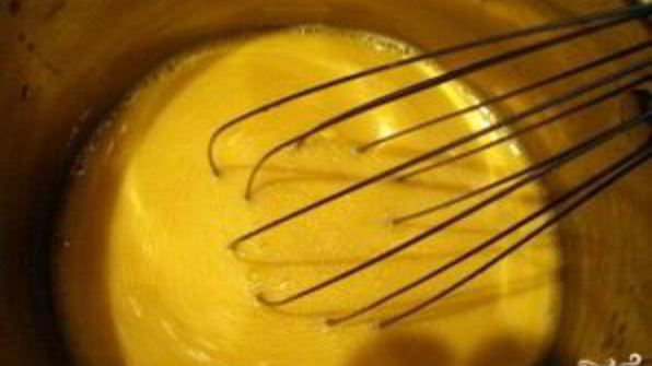 торт жемчужина