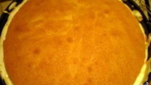 торт жемчужина