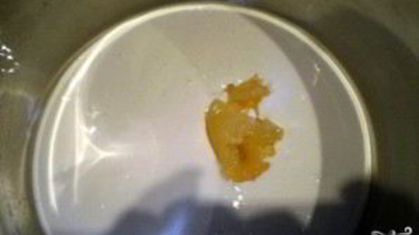 торт жемчужина