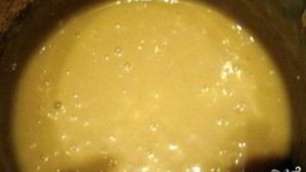 торт жемчужина