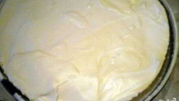 торт жемчужина