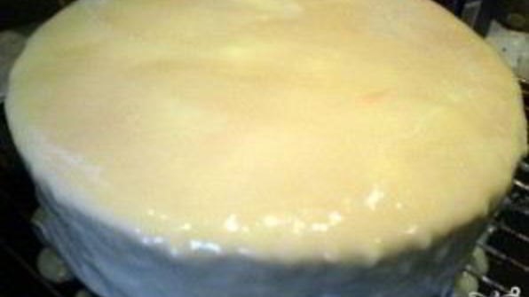 торт жемчужина