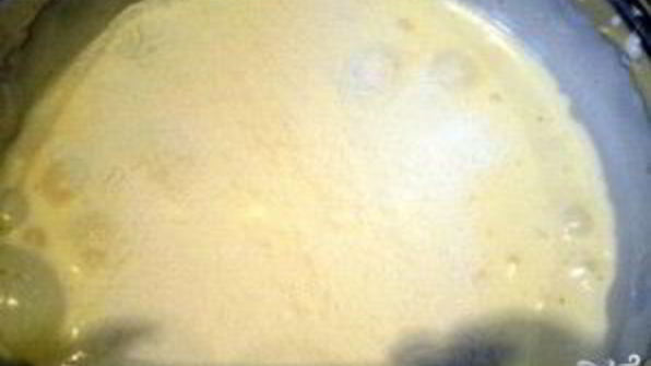 торт жемчужина