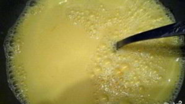 торт жемчужина