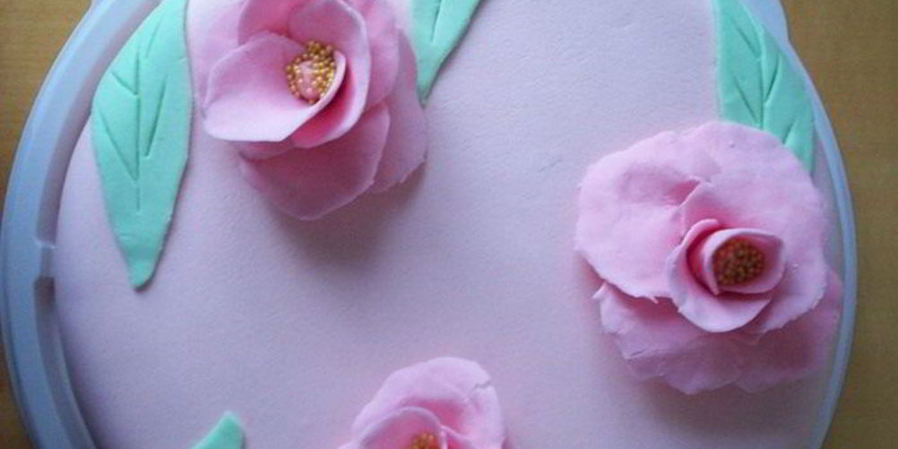 Рецепт тортика брусничная нежность