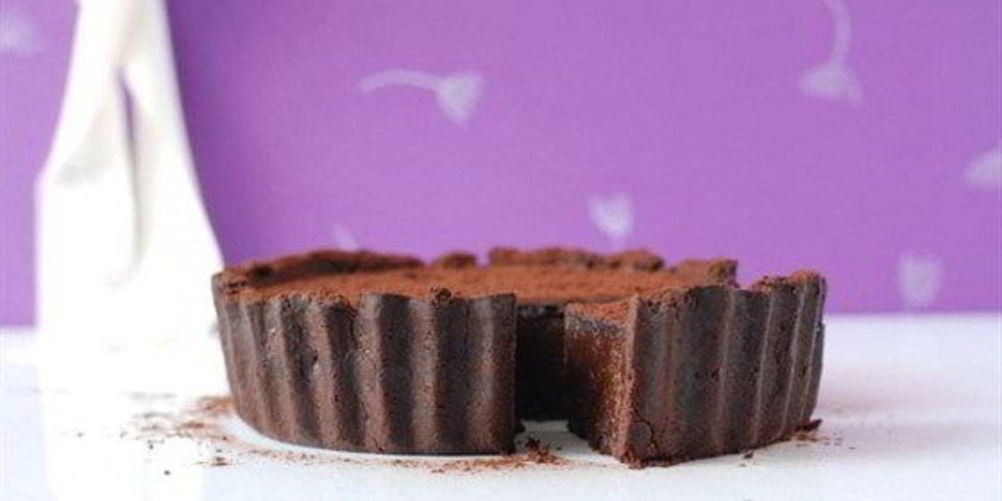 Рецепт трюфельного домашнего торта