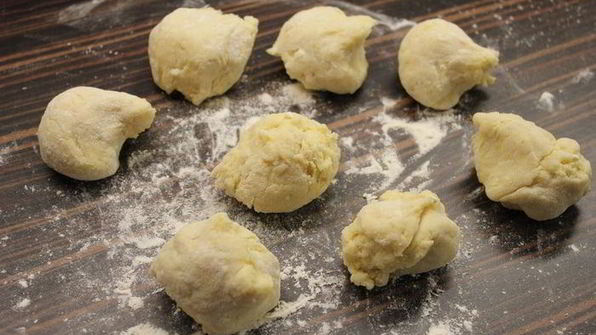 творожно-цитрусовый торт