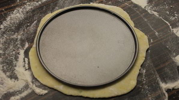 творожно-цитрусовый торт