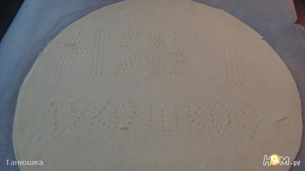 творожный торт с апельсинами