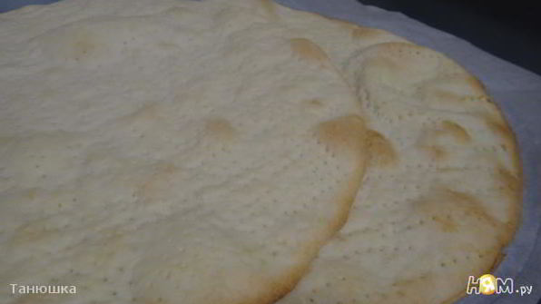 творожный торт с апельсинами