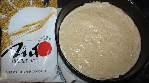 творожный торт с фруктами