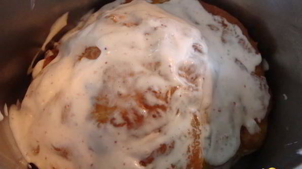 творожные рулетики