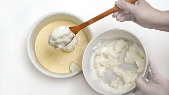 брюссельские вафли