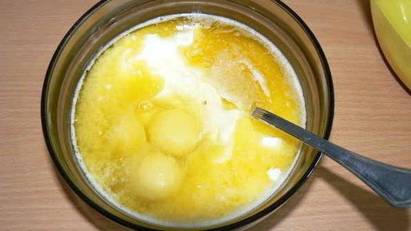 гречневые вафли