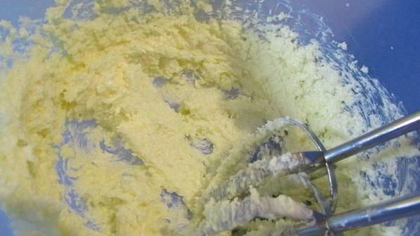 йогуртовые вафли