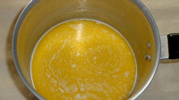 хрустящие вафельные трубочки в вафельнице