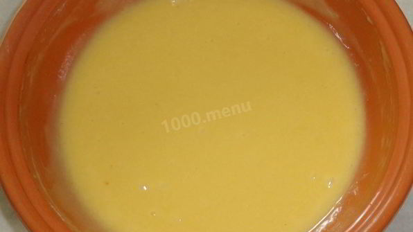 хрустящие вафельные трубочки в вафельнице