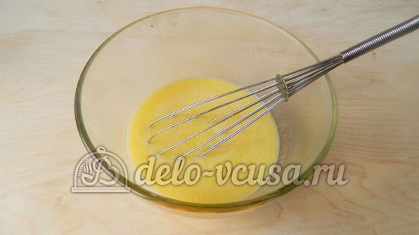 мягкие вафли в вафельнице