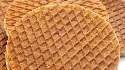 Стропвафли