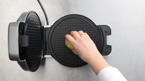 стропвафли