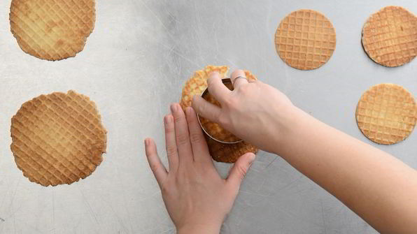 стропвафли