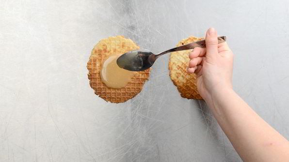 стропвафли