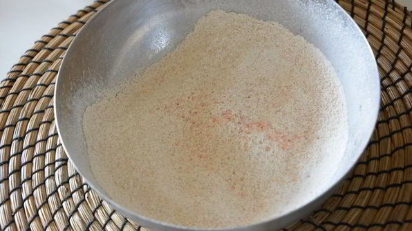 цельнозерновые вафли без сахара