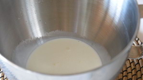 цельнозерновые вафли без сахара