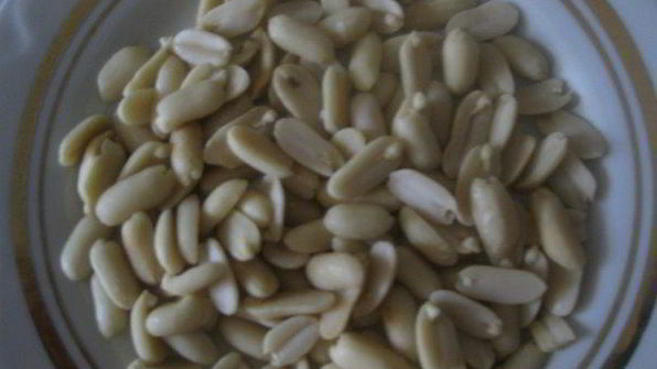 вафельные трубочки с кремом нутелла