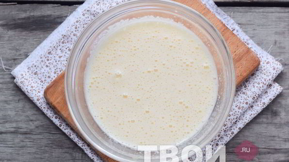 вафли без вафельницы