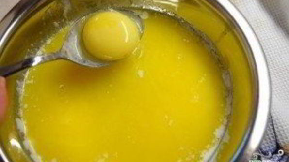 вафли для советской вафельницы