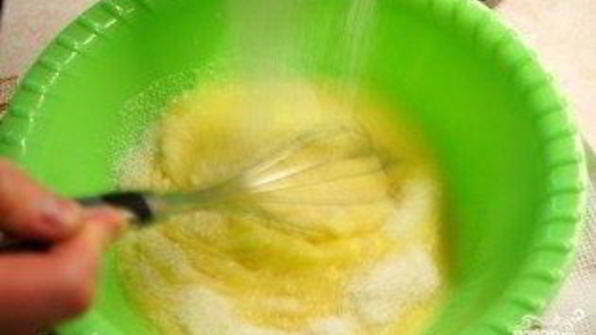 вафли для советской вафельницы