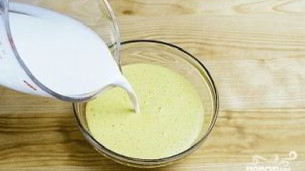 вафли гофре