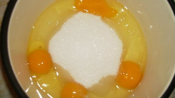 вафли хрустящие в вафельнице