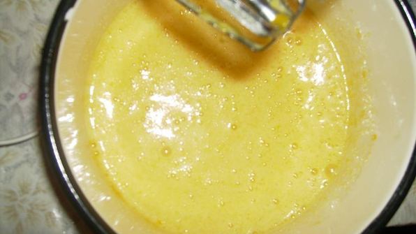 вафли хрустящие в вафельнице