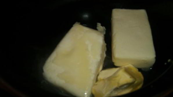 вафли хрустящие в вафельнице